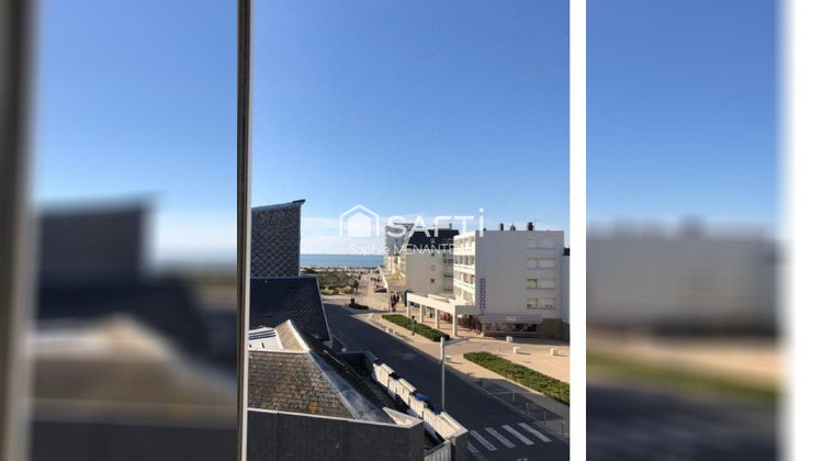 Ma-Cabane - Vente Appartement Berck, 85 m²