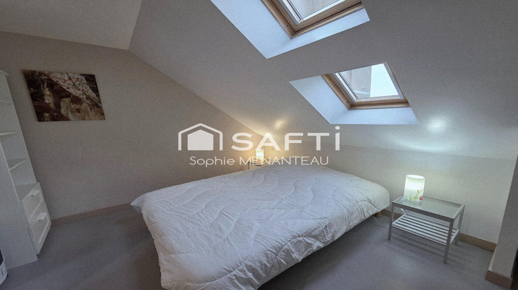 Ma-Cabane - Vente Appartement Berck, 85 m²