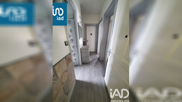 Ma-Cabane - Vente Appartement Berck, 61 m²