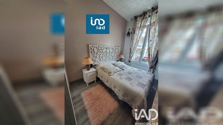 Ma-Cabane - Vente Appartement Berck, 61 m²