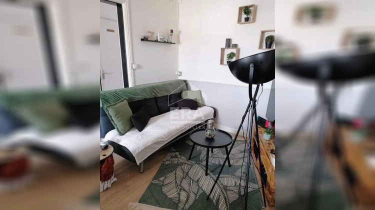 Ma-Cabane - Vente Appartement BERCK, 89 m²