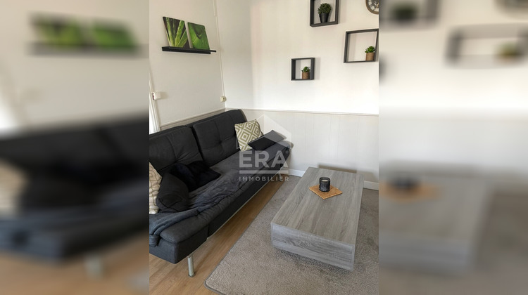 Ma-Cabane - Vente Appartement BERCK, 89 m²