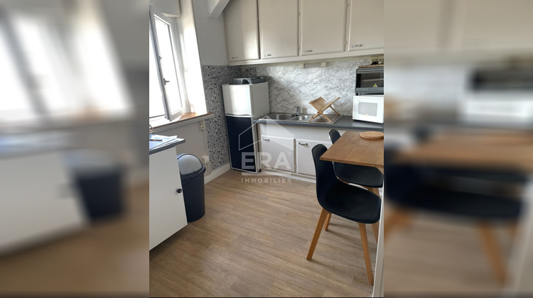 Ma-Cabane - Vente Appartement BERCK, 89 m²