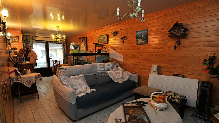 Ma-Cabane - Vente Appartement BERCK, 47 m²