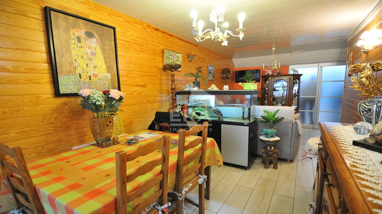 Ma-Cabane - Vente Appartement BERCK, 47 m²