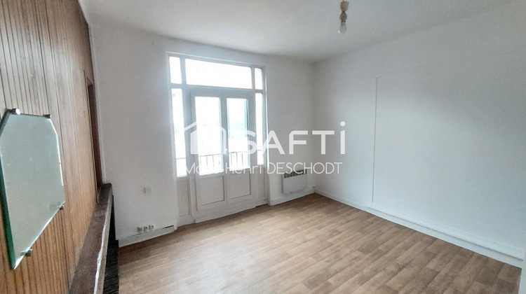 Ma-Cabane - Vente Appartement Berck, 18 m²