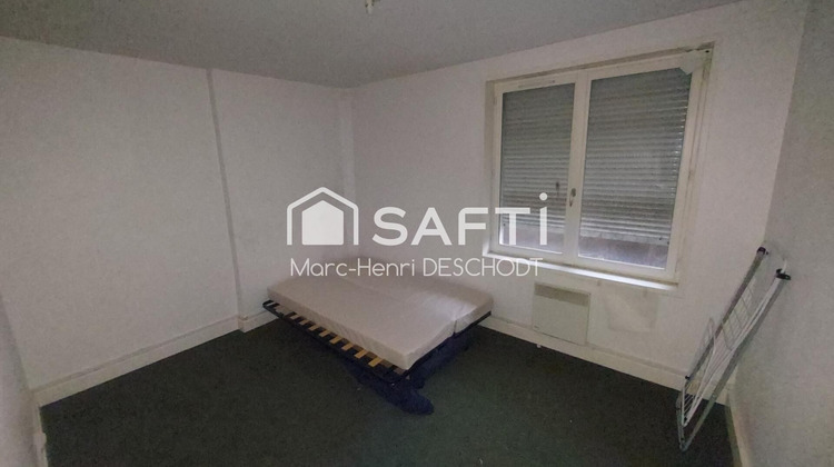 Ma-Cabane - Vente Appartement Berck, 40 m²