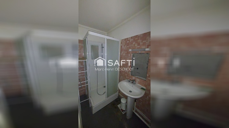 Ma-Cabane - Vente Appartement Berck, 40 m²