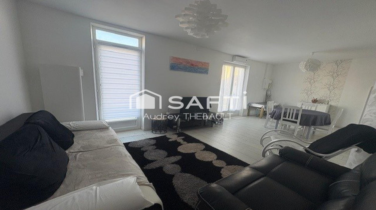 Ma-Cabane - Vente Appartement Berck, 75 m²