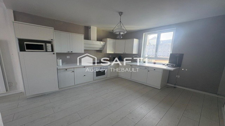 Ma-Cabane - Vente Appartement Berck, 75 m²