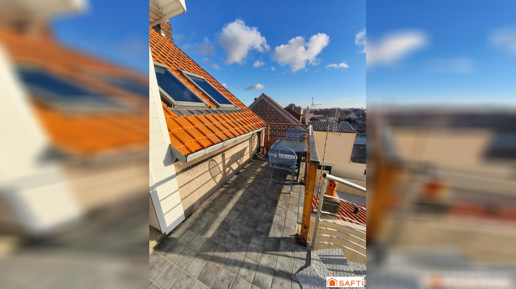 Ma-Cabane - Vente Appartement Berck, 36 m²