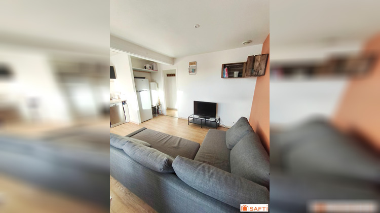 Ma-Cabane - Vente Appartement Berck, 36 m²