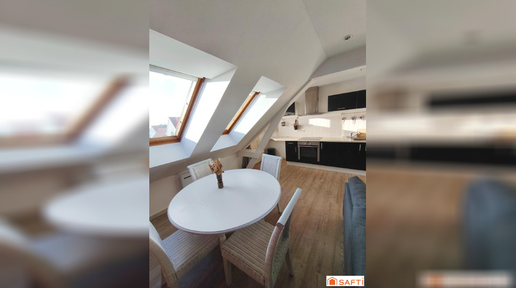 Ma-Cabane - Vente Appartement Berck, 36 m²