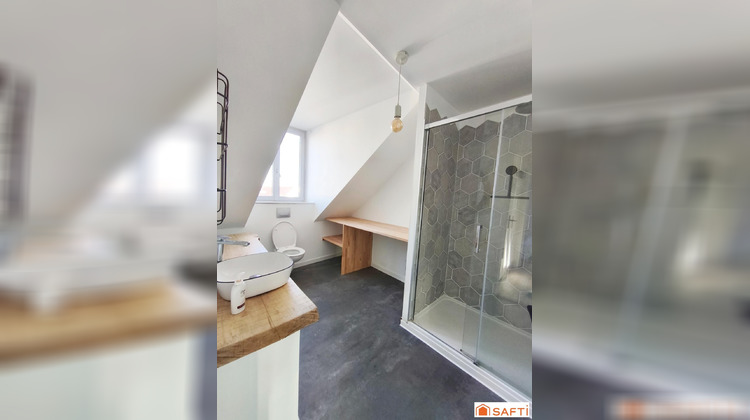 Ma-Cabane - Vente Appartement Berck, 36 m²