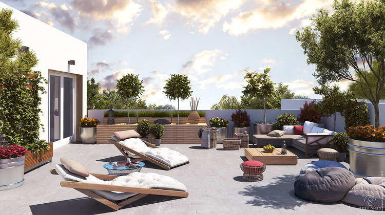 Ma-Cabane - Vente Appartement BERCK, 92 m²