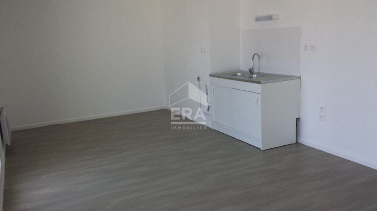 Ma-Cabane - Vente Appartement BERCK, 30 m²