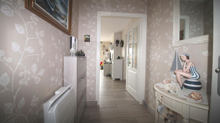 Ma-Cabane - Vente Appartement BERCK, 46 m²