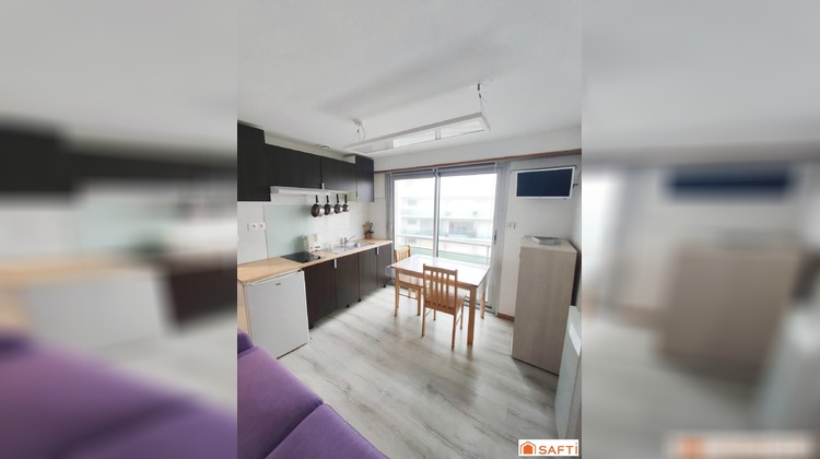 Ma-Cabane - Vente Appartement Berck, 15 m²