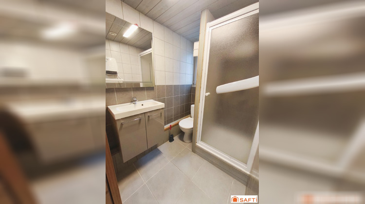 Ma-Cabane - Vente Appartement Berck, 15 m²
