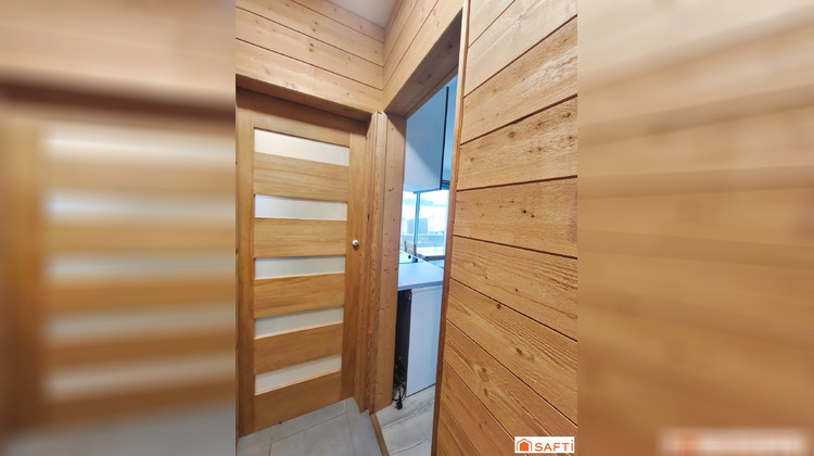 Ma-Cabane - Vente Appartement Berck, 15 m²