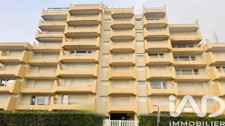 Ma-Cabane - Vente Appartement Berck, 12 m²