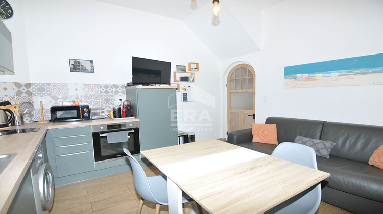 Ma-Cabane - Vente Appartement BERCK, 24 m²