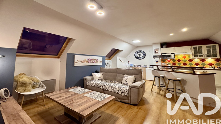 Ma-Cabane - Vente Appartement Berck, 38 m²