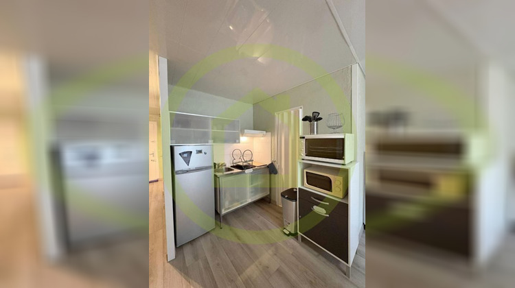 Ma-Cabane - Vente Appartement BERCK, 34 m²