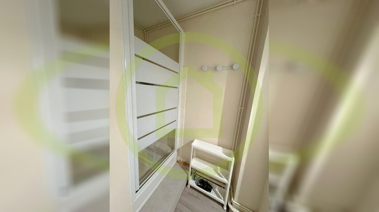 Ma-Cabane - Vente Appartement BERCK, 34 m²