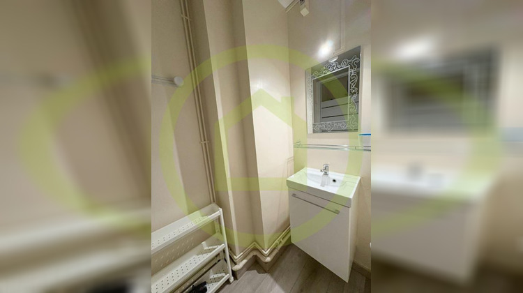 Ma-Cabane - Vente Appartement BERCK, 34 m²