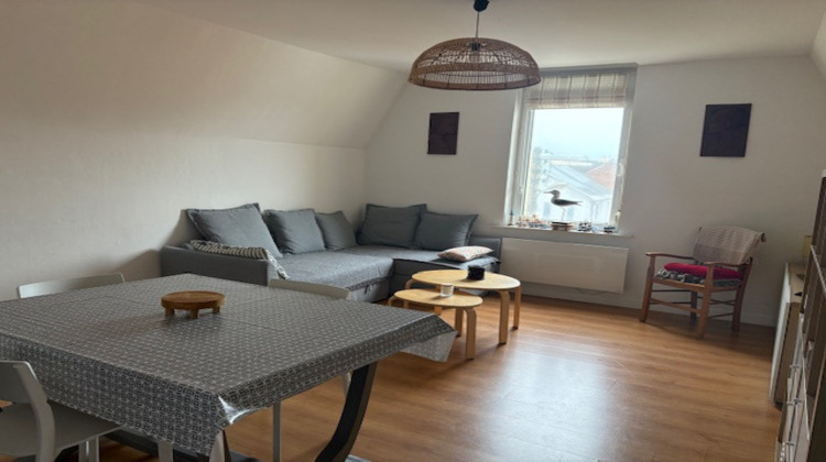 Ma-Cabane - Vente Appartement Berck, 43 m²