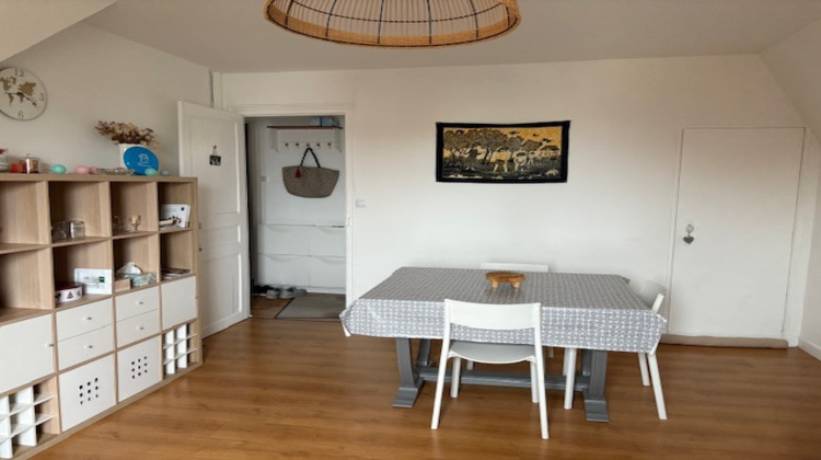 Ma-Cabane - Vente Appartement Berck, 43 m²