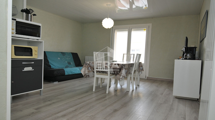 Ma-Cabane - Vente Appartement BERCK, 34 m²