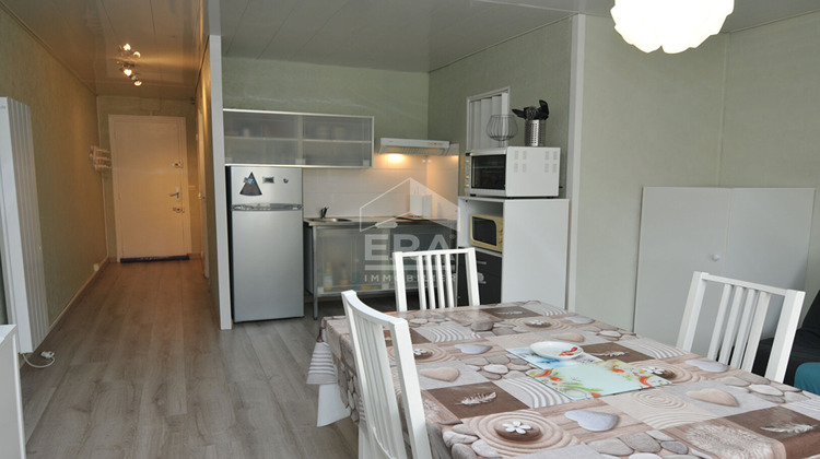 Ma-Cabane - Vente Appartement BERCK, 34 m²