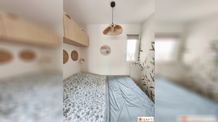 Ma-Cabane - Vente Appartement Berck, 26 m²