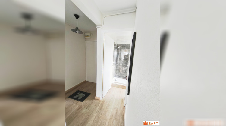 Ma-Cabane - Vente Appartement Berck, 26 m²