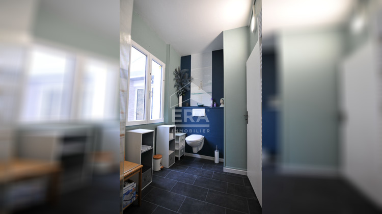 Ma-Cabane - Vente Appartement BERCK, 101 m²