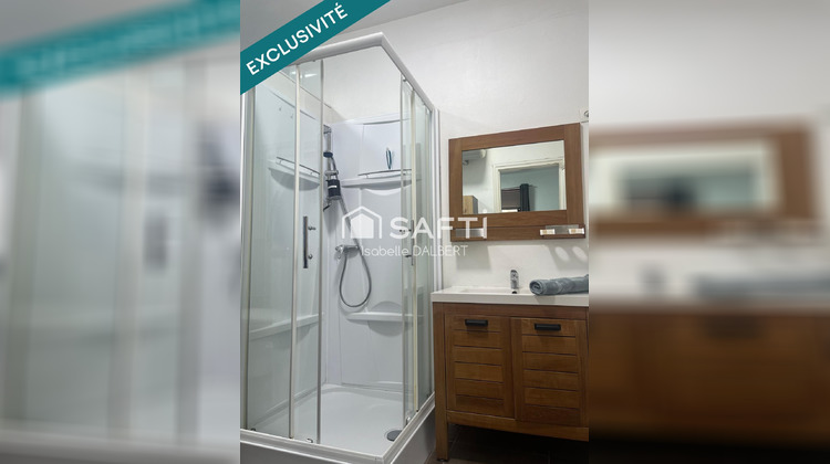 Ma-Cabane - Vente Appartement Berck, 25 m²