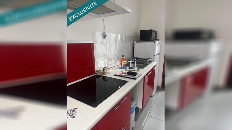 Ma-Cabane - Vente Appartement Berck, 25 m²