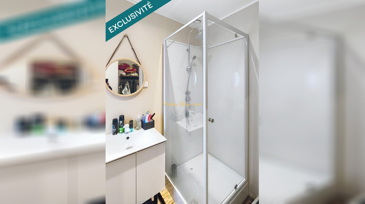 Ma-Cabane - Vente Appartement Berck, 20 m²