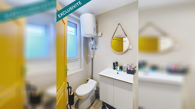 Ma-Cabane - Vente Appartement Berck, 20 m²