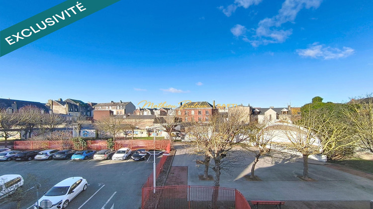 Ma-Cabane - Vente Appartement Berck, 23 m²