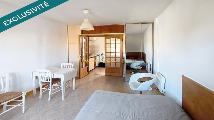 Ma-Cabane - Vente Appartement Berck, 23 m²