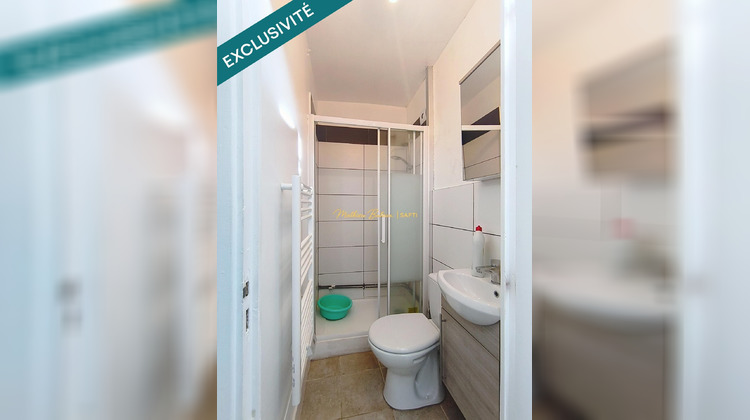 Ma-Cabane - Vente Appartement Berck, 23 m²