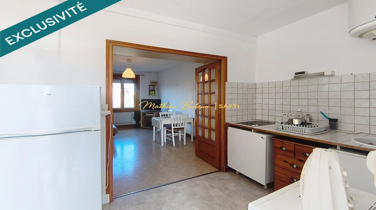 Ma-Cabane - Vente Appartement Berck, 23 m²