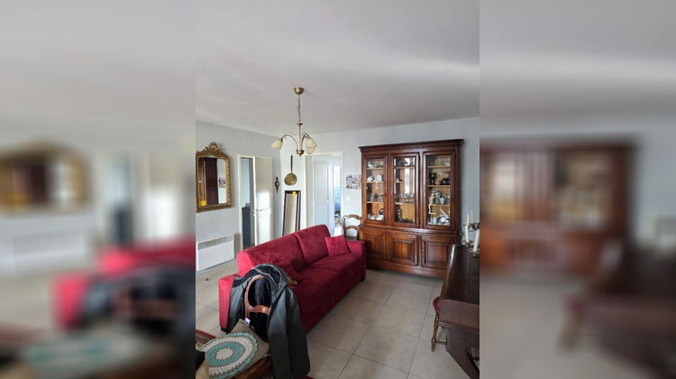 Ma-Cabane - Vente Appartement BERCK, 80 m²