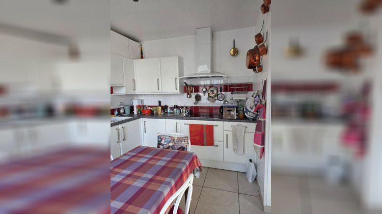 Ma-Cabane - Vente Appartement BERCK, 80 m²