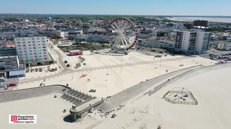 Ma-Cabane - Vente Appartement BERCK, 79 m²