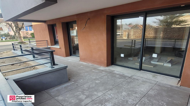 Ma-Cabane - Vente Appartement BERCK, 75 m²