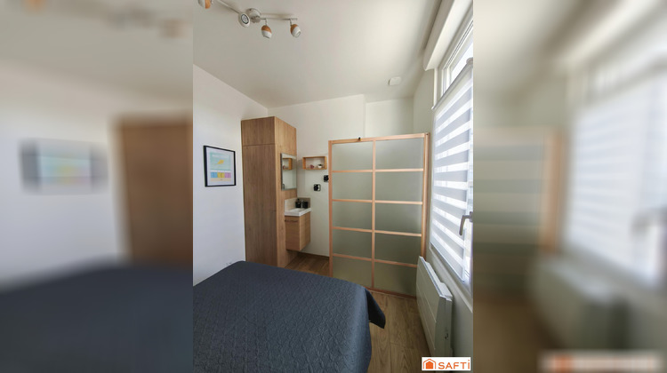 Ma-Cabane - Vente Appartement Berck, 24 m²